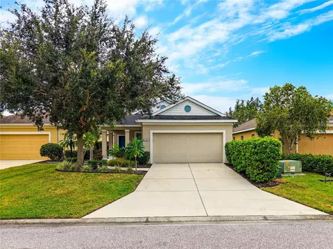 4607 Summerlake Cir, Parrish, FL 34219