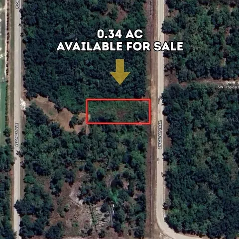 1677 SW Gator Trl, Arcadia, FL 34266