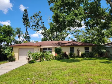 4431 Spahn St, Sarasota, FL 34232