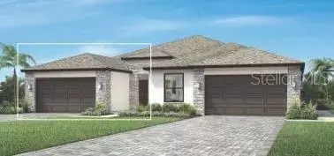 5691 Freestone Cir, Apollo Beach, FL 33572 photo 1