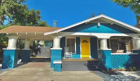 706 Gilmore Ave, Lakeland, FL 33801