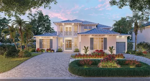 1509 Flower Dr, Sarasota, FL 34239