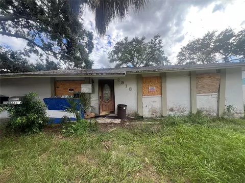 2918 Williamsburg St, Sarasota, FL 34231