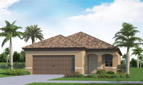 273 Potenza Loop, Nokomis, FL 34275