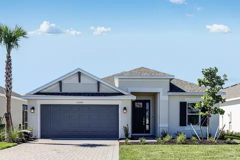 16084 Old Fox Trl, Port Charlotte, FL 33953