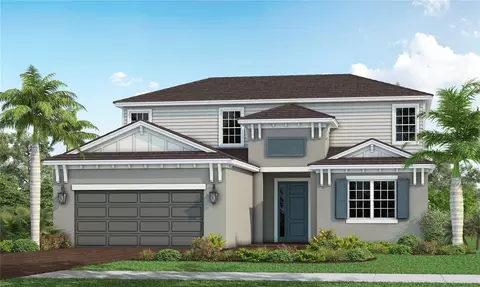 10138 Crystal Isles Cir, Sarasota, FL 34241