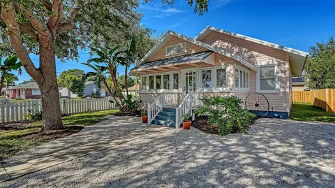 1150 Pattison Ave, Sarasota, FL 34237