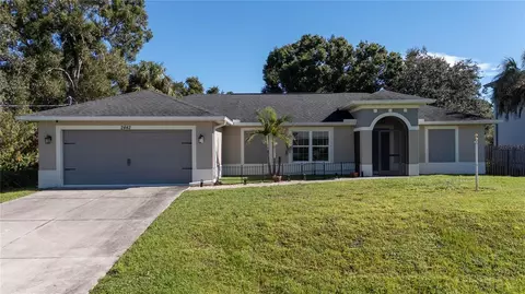2442 Penguin Ln, North Port, FL 34286