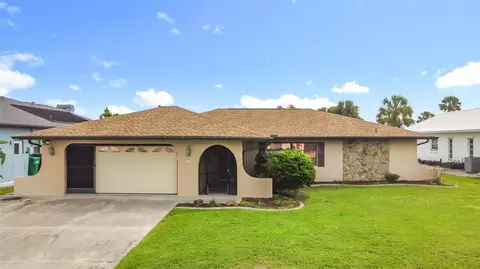 4294 Albacore Cir, Port Charlotte, FL 33948