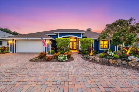 571 Pine Ranch East Rd, Osprey, FL 34229