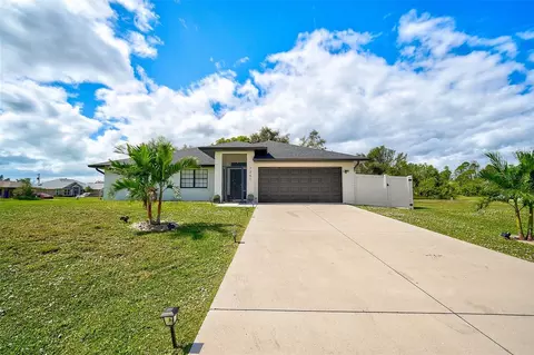 7251 Sunnybrook Blvd, Englewood, FL 34224