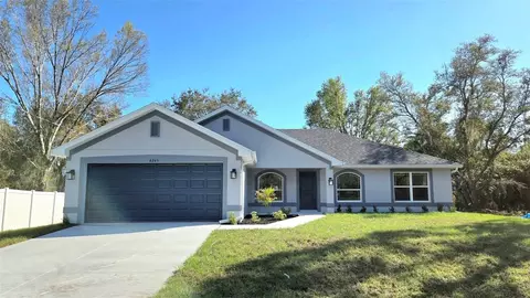 6245 Montcalm Ave, North Port, FL 34291