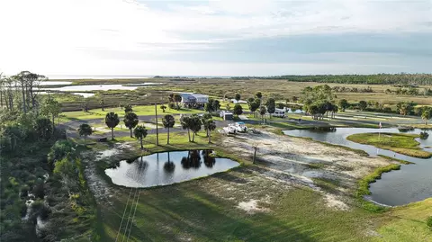 1750 Jl Gibson Rd, Perry, FL 32348