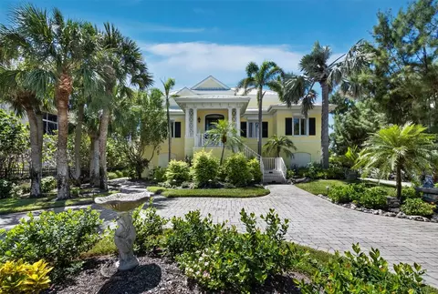6161 Gulf Of Mexico Dr, Longboat Key, FL 34228