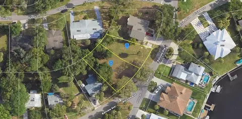 5345 Bellview Ave, New Port Richey, FL 34652