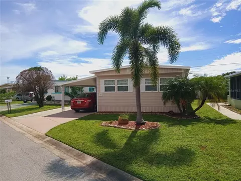 5007 Boca Raton Ave, Sarasota, FL 34234