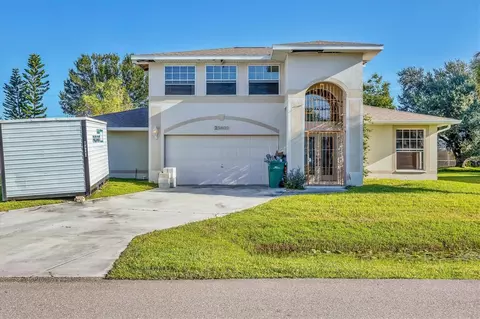 23088 Mineral Ave, Port Charlotte, FL 33954