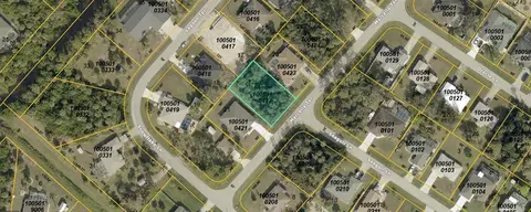Undisclosed, North Port, FL 34286