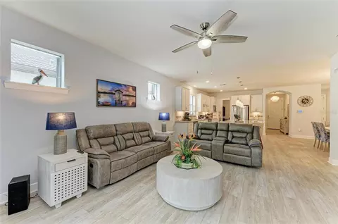 Living - 7572 Viola Loop, Bradenton, FL 34202 photo 4 of 5