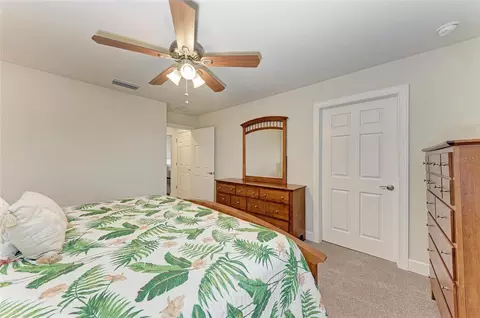 Bedroom - 7572 Viola Loop, Bradenton, FL 34202 photo 8 of 8
