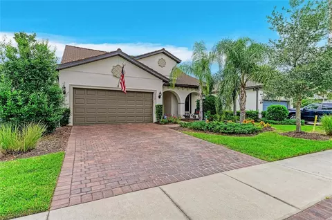 Exterior - 7572 Viola Loop, Bradenton, FL 34202 photo 3 of 9