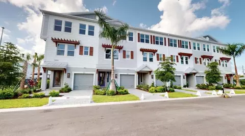 1624 Compass Pointe Ct #201, Punta Gorda, FL 33950