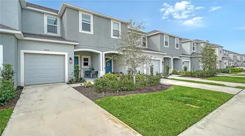 8533 Lunar Skye St, Sarasota, FL 34241