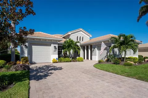 217 Martellago Dr, North Venice, FL 34275
