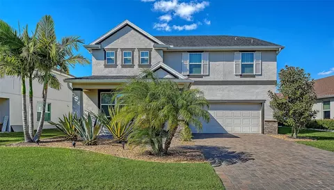 12579 Ryegrass Loop, Parrish, FL 34219 photo 1