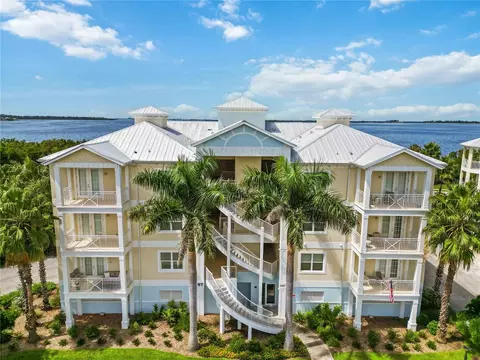 3431 79th Street Cir W #303, Bradenton, FL 34209