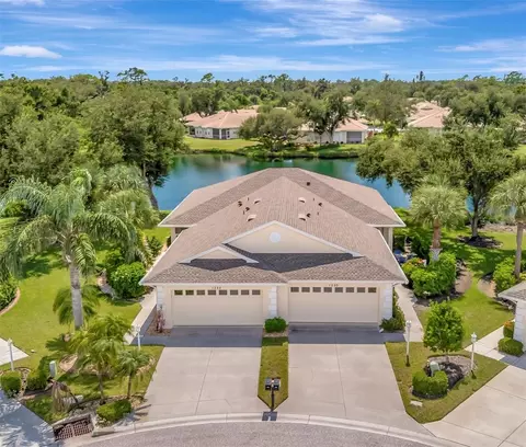1250 Hot Springs Pt, Englewood, FL 34223