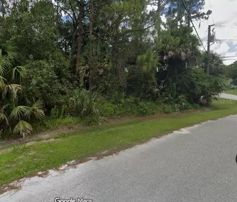 lot19 Badali Rd, North Port, FL 34286