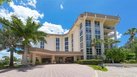 1701 Gulf Of Mexico Dr #109, Longboat Key, FL 34228