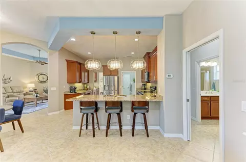 Kitchen - 15918 31st St E, Parrish, FL 34219 photo 1 of 7
