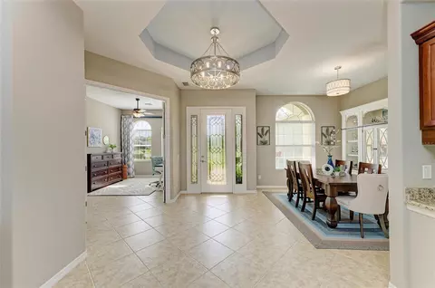 Entry Way - 15918 31st St E, Parrish, FL 34219 photo 3 of 8