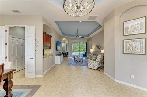 Entry Way - 15918 31st St E, Parrish, FL 34219 photo 1 of 8