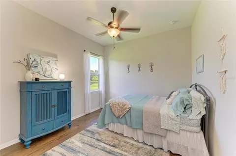 Bedroom - 15918 31st St E, Parrish, FL 34219 photo 4 of 7