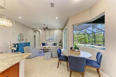 Dining - 15918 31st St E, Parrish, FL 34219 photo 2 of 4