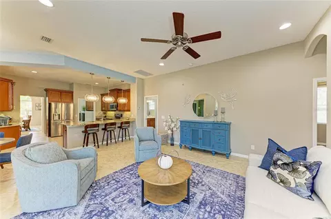 Living - 15918 31st St E, Parrish, FL 34219 photo 3 of 7