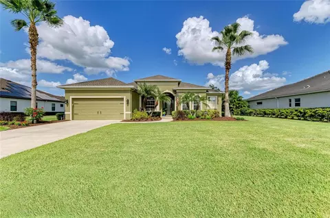 Exterior - 15918 31st St E, Parrish, FL 34219 photo 4 of 17