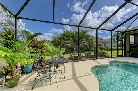 Exterior - 15918 31st St E, Parrish, FL 34219 photo 12 of 17