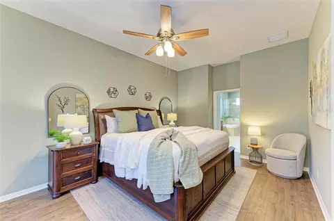 Bedroom - 15918 31st St E, Parrish, FL 34219 photo 1 of 7