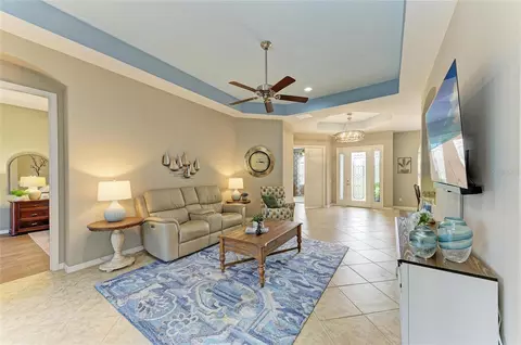 Living - 15918 31st St E, Parrish, FL 34219 photo 5 of 7