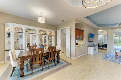 Dining - 15918 31st St E, Parrish, FL 34219 photo 1 of 4