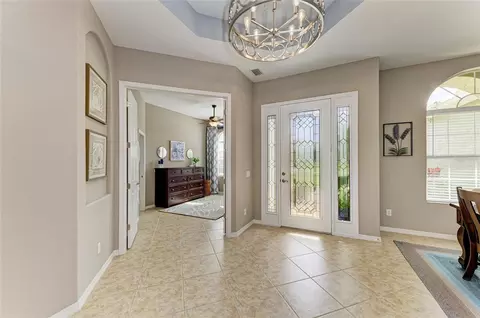 Entry Way - 15918 31st St E, Parrish, FL 34219 photo 5 of 8