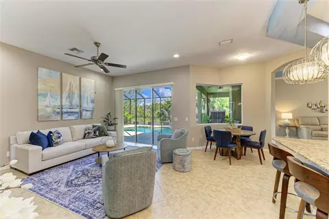 Living - 15918 31st St E, Parrish, FL 34219 photo 4 of 7