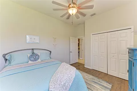 Bedroom - 15918 31st St E, Parrish, FL 34219 photo 5 of 7
