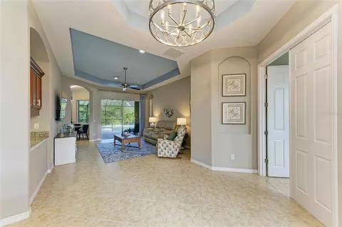 Entry Way - 15918 31st St E, Parrish, FL 34219 photo 2 of 8