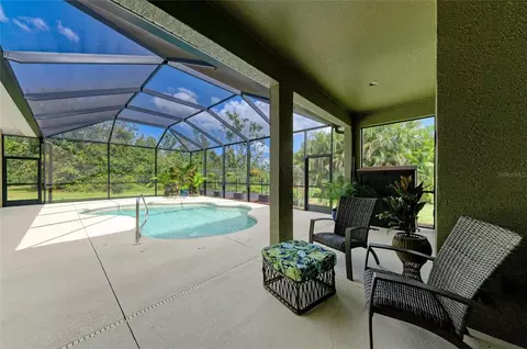 Exterior - 15918 31st St E, Parrish, FL 34219 photo 9 of 17