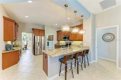 Kitchen - 15918 31st St E, Parrish, FL 34219 photo 2 of 7